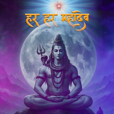 Har Har Mahadev (feat. Rhythm Kandel) - Single