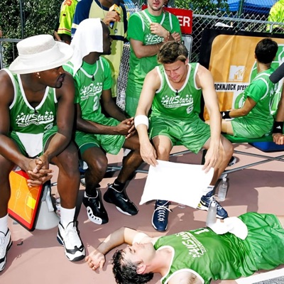 Whatever you need (feat. scootxk !) - Single