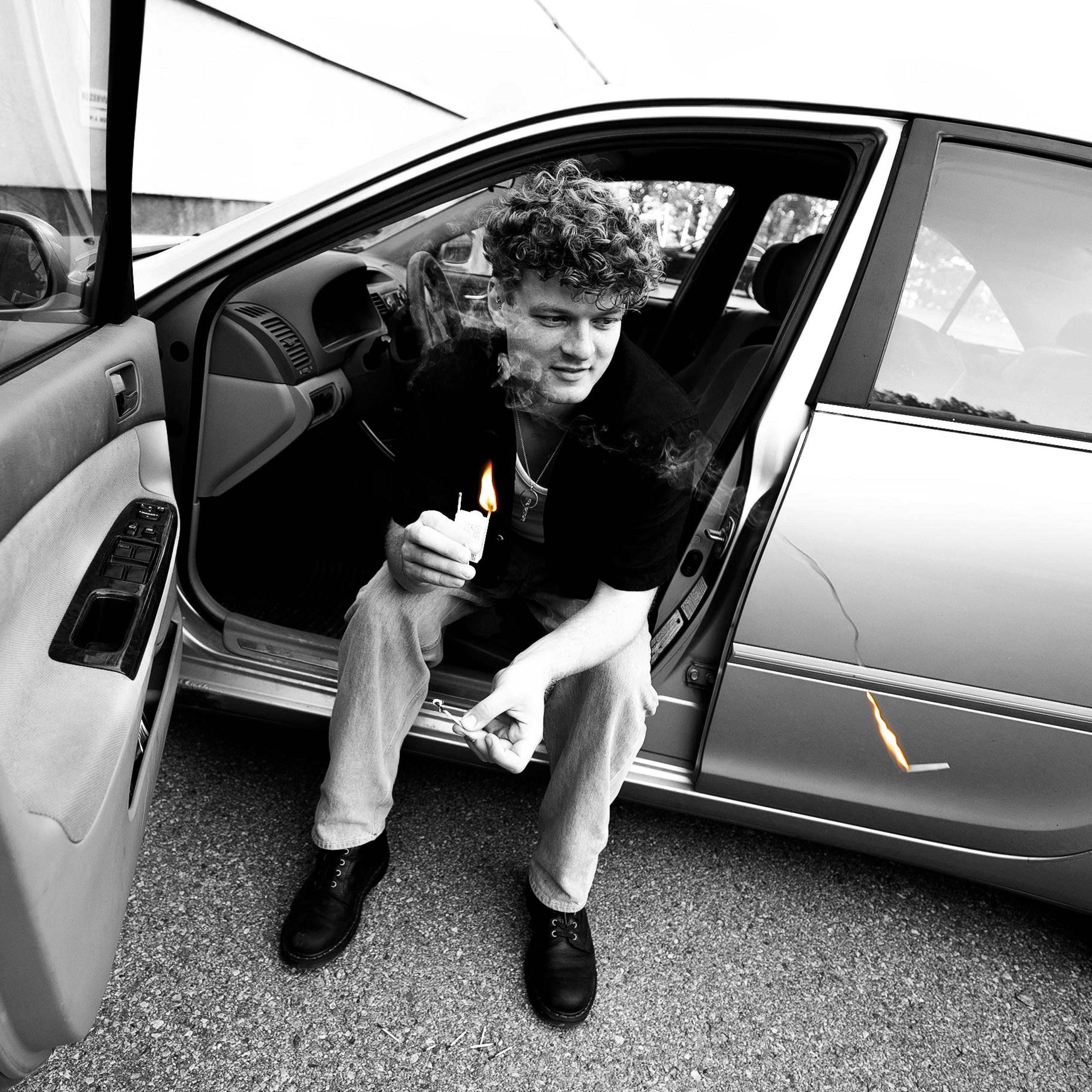 Opelio Gale - Single