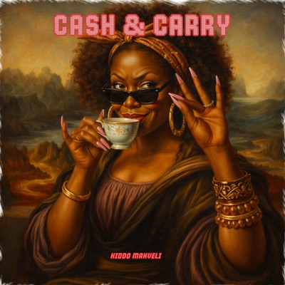 CASH & CARRY - Single
