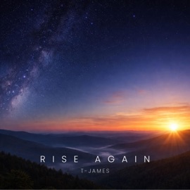 Rise Again (feat. Ari Ochoa) T-James
