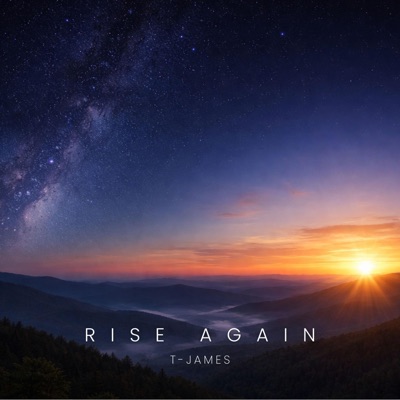 Rise Again (feat. Ari Ochoa) - Single