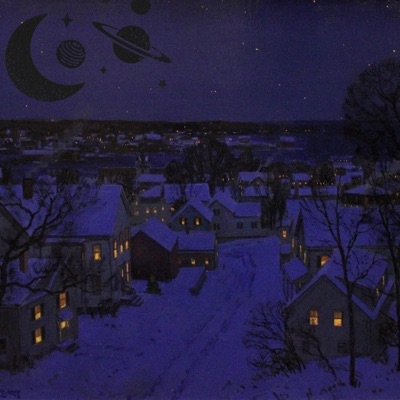 dreamy christmas vol. 2 - EP
