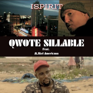 ISPIRIT (feat. M.skel Americana)