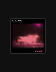 Listen to Hotel Maze, watch music videos, read bio, see tour dates & more!