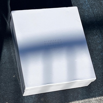 Lucky Number - Single