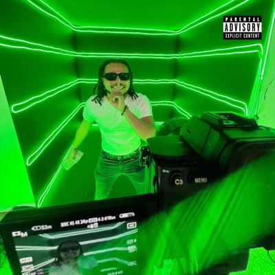 FastLaneLikeZhane - Single