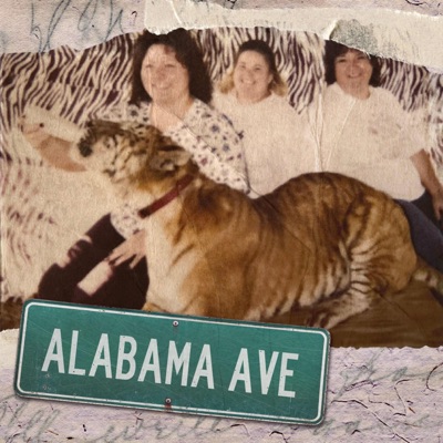 Alabama Ave - Single