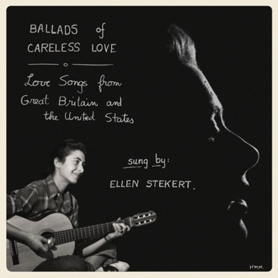 Ballads of Careless Love