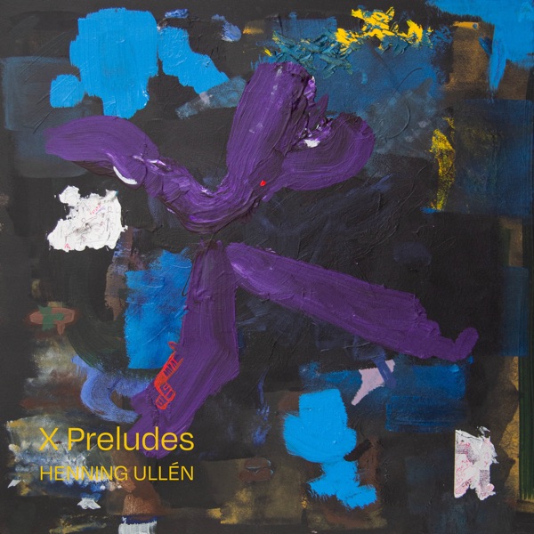 X Preludes