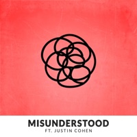 Misunderstood (feat. Justin Cohen) - Single - Kryple