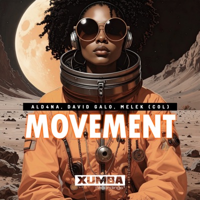 Movement - Single
