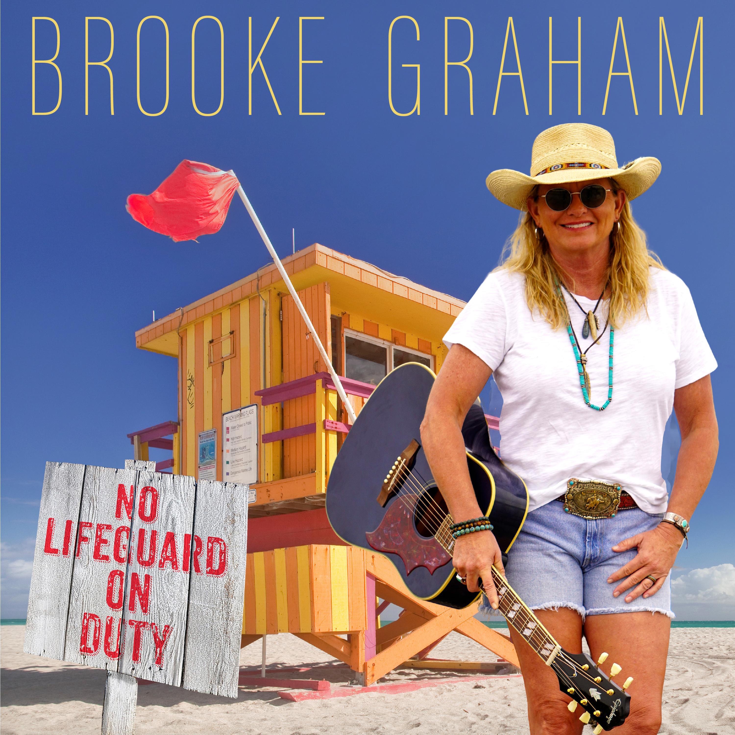 No Lifeguard On Duty