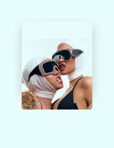 Escucha a Sassa Gurl, mira videos musicales, lee su biografía, consulta las fechas de las gira y más.