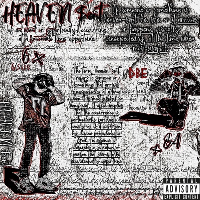 Heaven Sent - Single