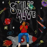 STILL* ALIVE - DavidTheTragic