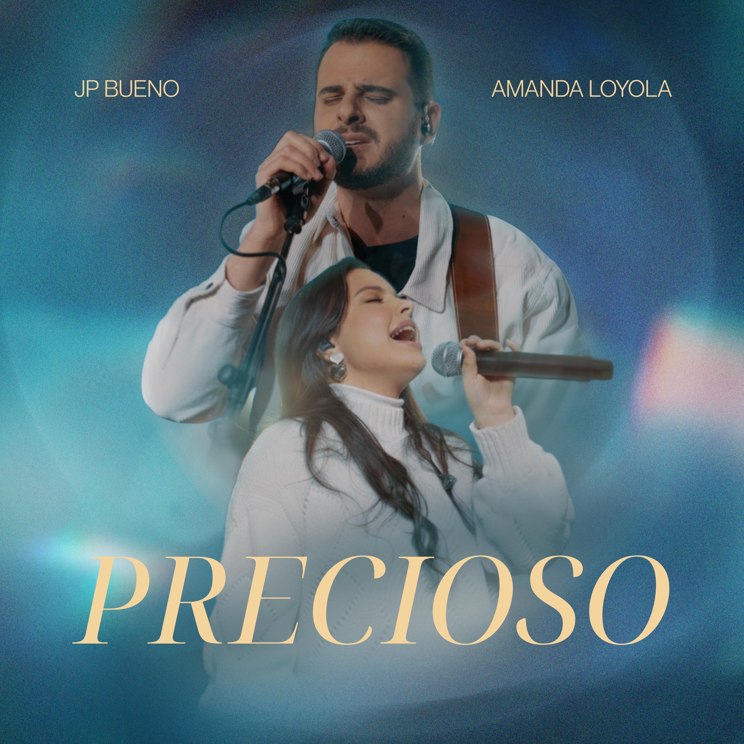 Precioso - Single