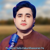 Pa Neyat Safa Zaka Khawaran Yu - Single - Shah Farooq