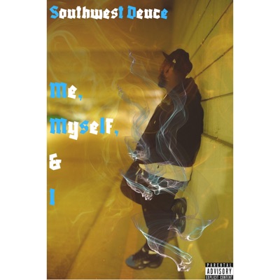Me, Myself, & I - Single