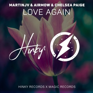 Love Again (feat. Chelsea Piage)