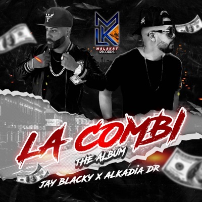 Entre Nosotros (feat. Bryant Molly, Enma Baby & Alkadia dr) - Single