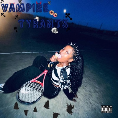 VAMPIRE TYRANTS EP