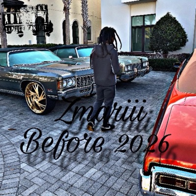 Before 2026 EP - EP