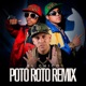 El chico poto roto feat Los Coneros Single