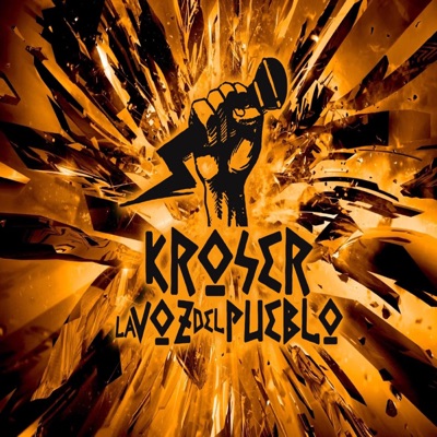 La Voz del Pueblo - EP