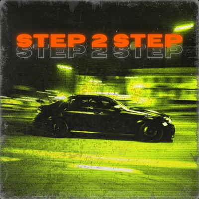 Step 2 Step - EP