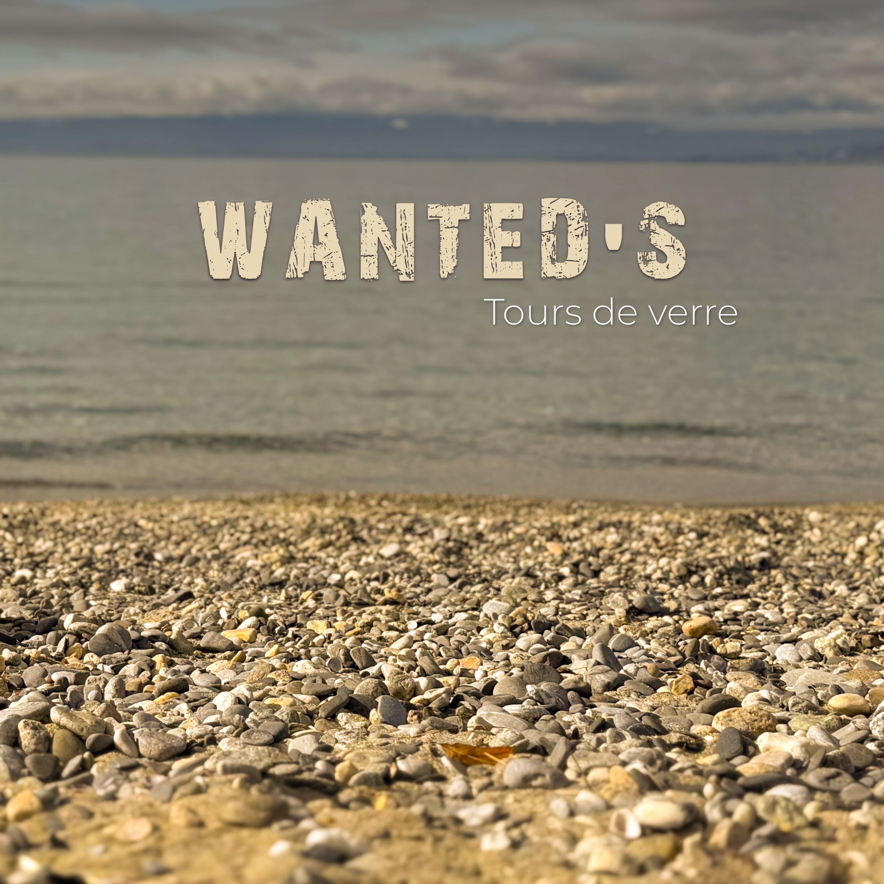 Wanted's - Tours de verre