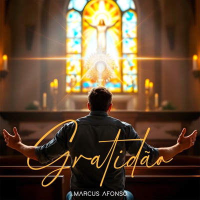 Gratidão - Single