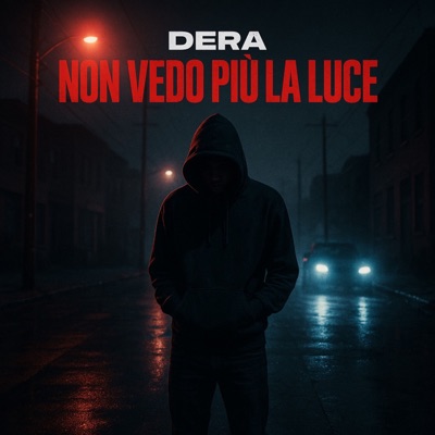 Non vedo più la luce - Single