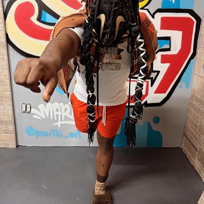 My Hood (feat. Cthirty) - Single