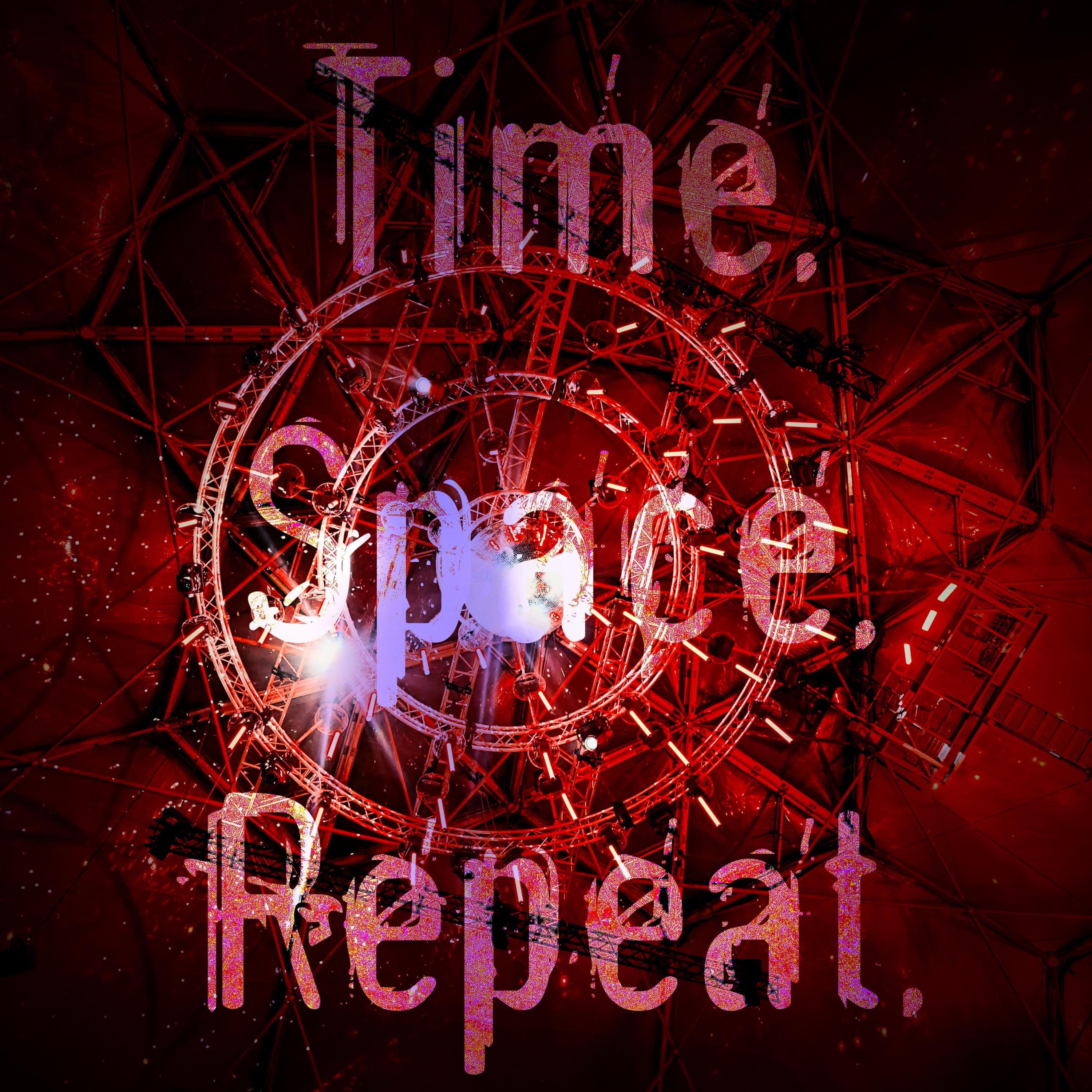 Time. Space. Repeat. - Starbather (The Big Water remix)