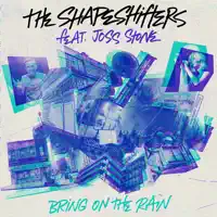 Bring On The Rain (feat. Joss Stone) [7" Version]