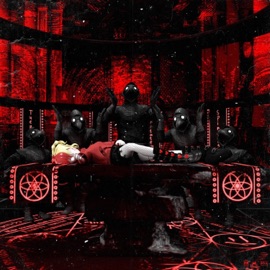 Coven (feat. Fenrir & Kill Dyll) nAvvvi ‎