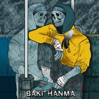 Baki Hanma (feat. Virux) - Single - Buster Quito