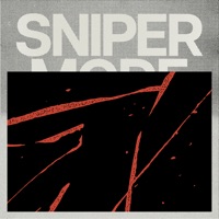 Echoes from a Wasted Land - Single - Sniper Mode, Gregor Tresher & Exzakt