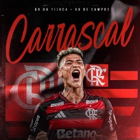 Carrascal - Single - BR DA TIJUCA & Dj Gv de Campos