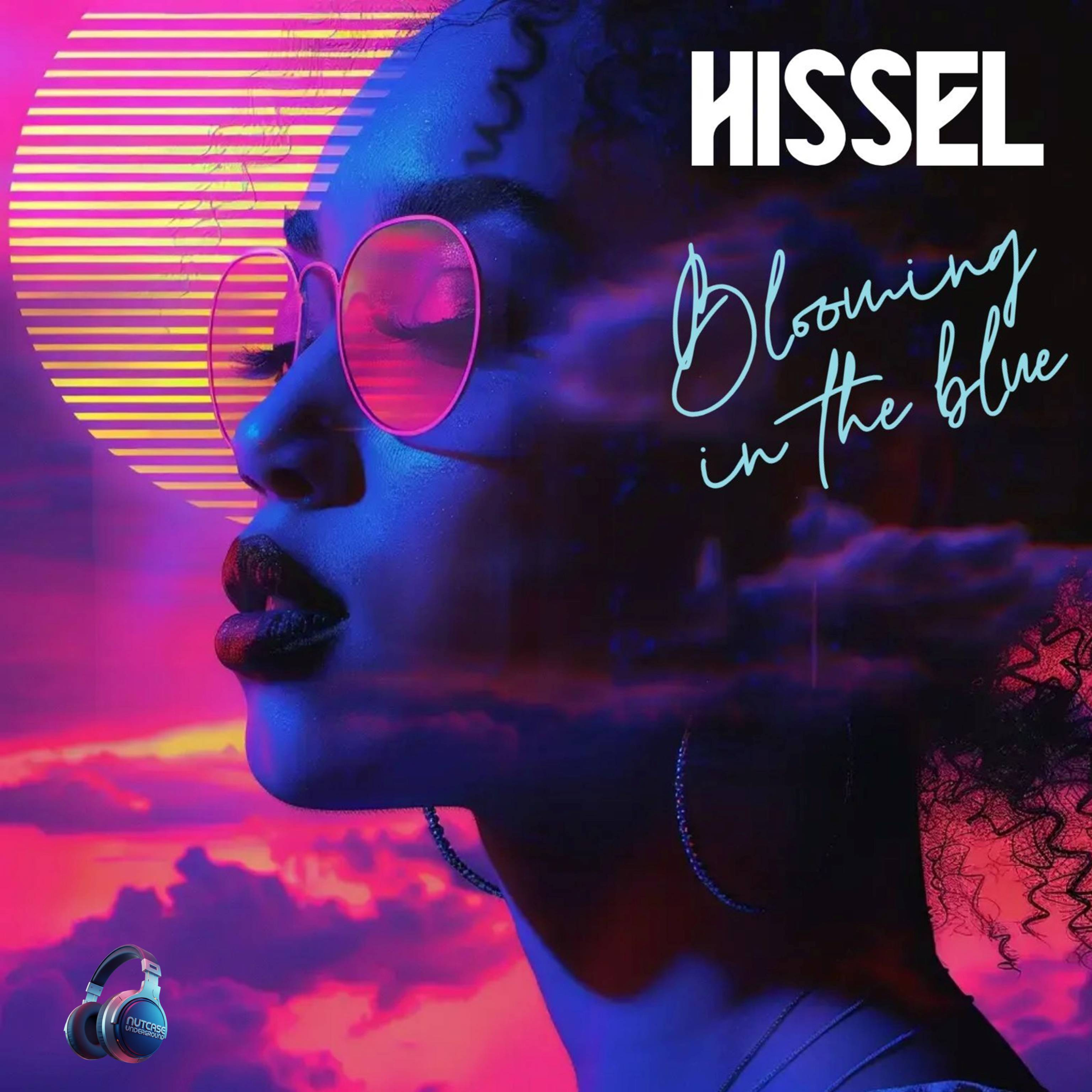 Blooming in the Blue - Single