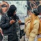 Fucked up (feat. Treezy) - Kelvin Moses lyrics