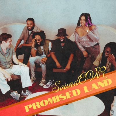 Promised Land (feat. Zeek Burse) - Single
