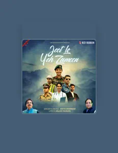 Ascolta Jeetu Shankar, guarda video musicali, leggi la biografia, vedi le date del tour & altro!