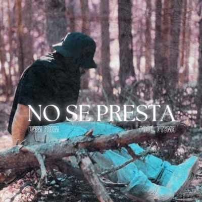 No se presta - Single