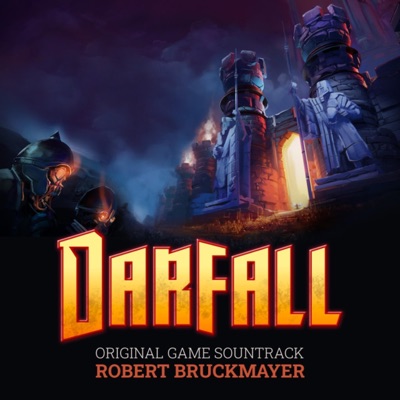 Darfall (Original Game Soundtrack)