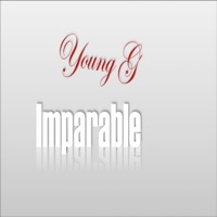 Imparable - EP - Young G