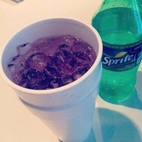 Lean And Gasoline - Single - angelbaby
