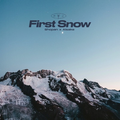 First Snow - Single