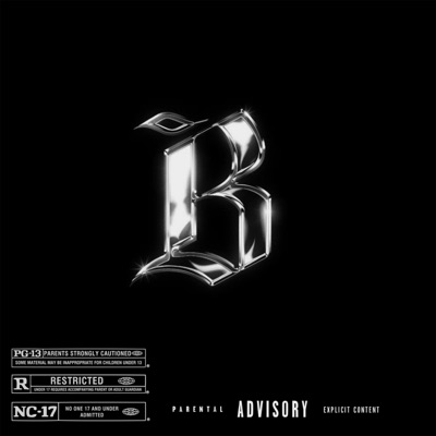 BIG (feat. Kiishthaboi & Xcell RSA) - Single